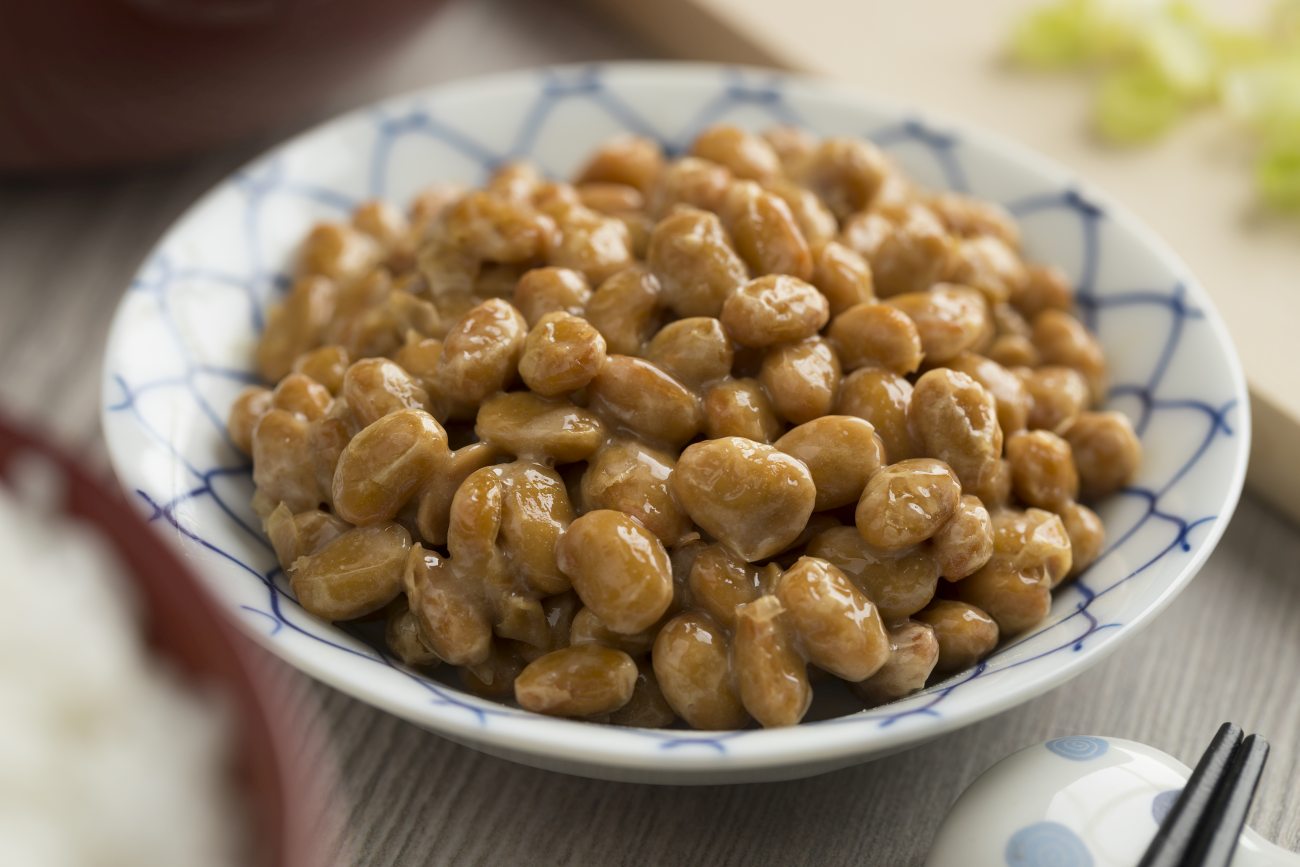 nattokinaza